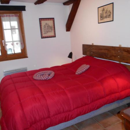 Le Winzer Appartement Bergheim Buitenkant foto
