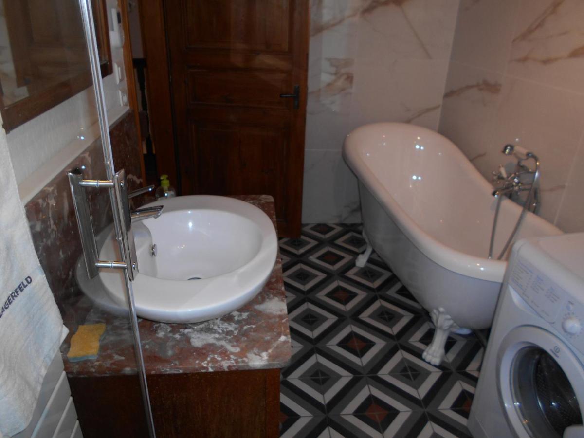 Le Winzer Appartement Bergheim Buitenkant foto