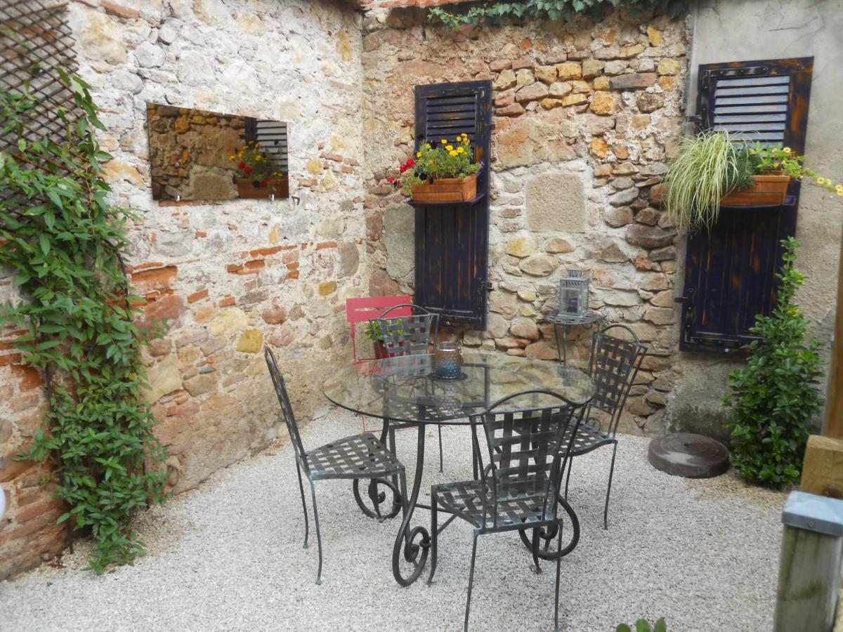 Le Winzer Appartement Bergheim Buitenkant foto